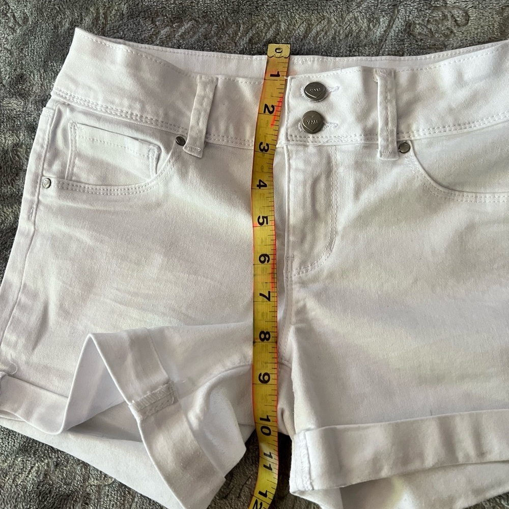 - Ymi girl shorts